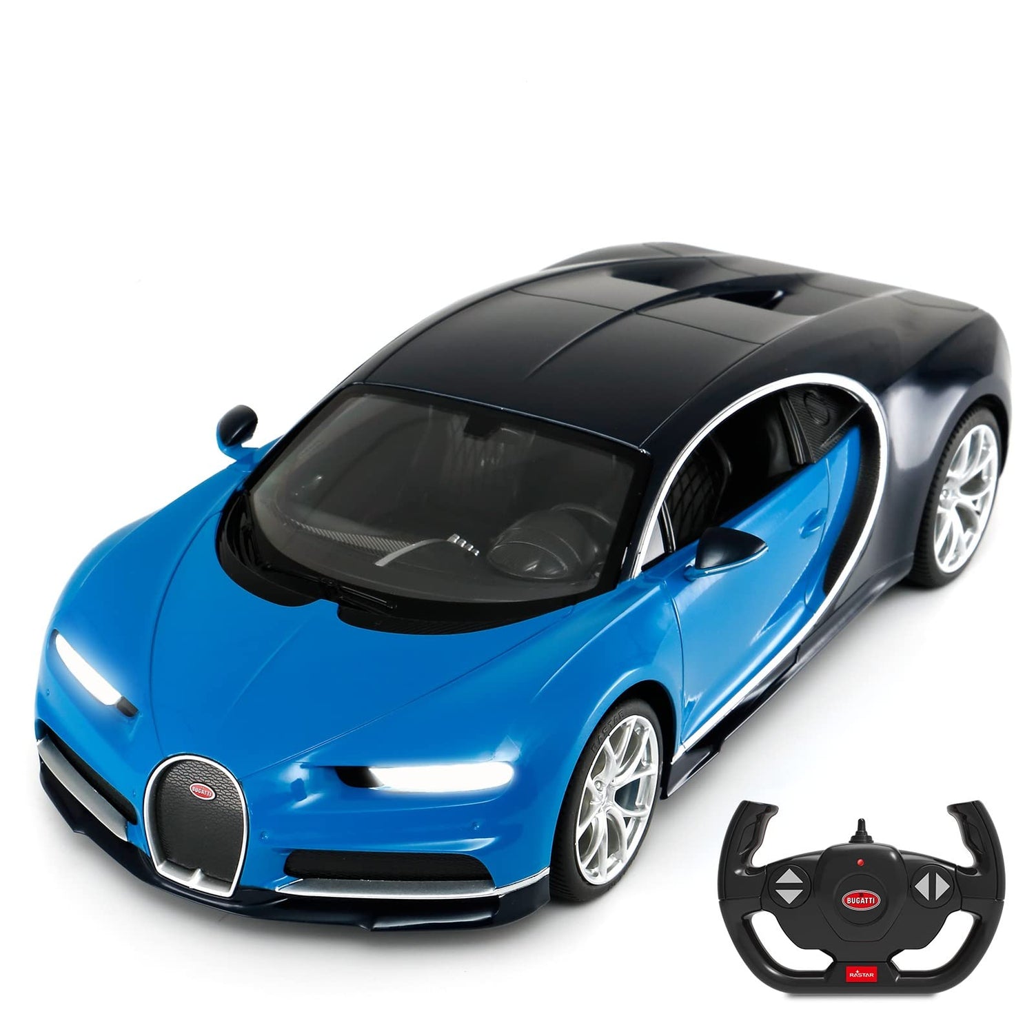 Remote Controlled Cars